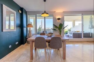 2 Bed Ground Floor Apartment - Benahavís - 8