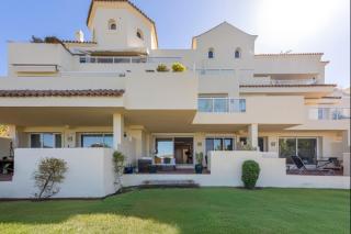 2 Bed Ground Floor Apartment - Benahavís - 7