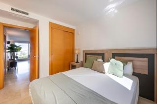 2 Bed Ground Floor Apartment - Benahavís - 5