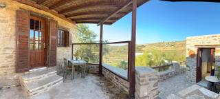 Villa Kostopoulos Studio Zeus - Kampos Paros - 8