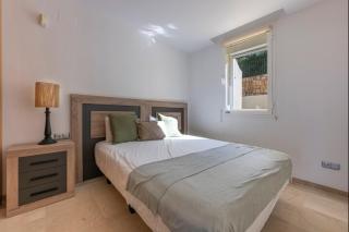 2 Bed Ground Floor Apartment - Benahavís - 3