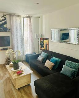 Casa Blue Azur - Juan Les Pins - Antibes - 6