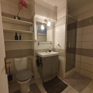 La Loge Du Vieux Lyon - Lyon - 7