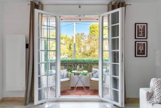 Cozy studio in CapBrun - Tolone - 0