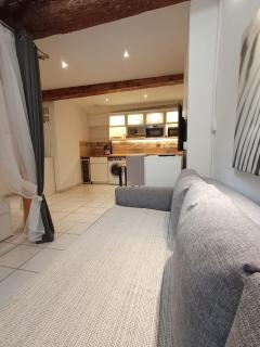 La Loge Du Vieux Lyon - Lyon - 3