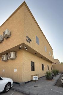 Serviced apartments شقق مخدومة - Riad - 4