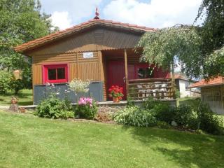 Ferienhaus Gustl - Bischofsreut - 0