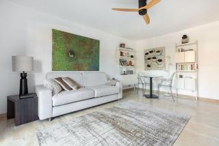 Cozy studio in CapBrun - Tolone - 8
