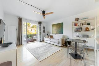 Cozy studio in CapBrun - Tolone - 6