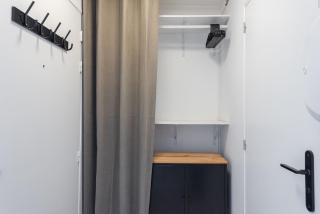 Cozy studio in CapBrun - Tolone - 5