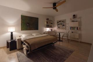 Cozy studio in CapBrun - Tolone - 4