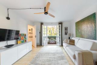 Cozy studio in CapBrun - Tolone - 3