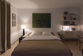 Cozy studio in CapBrun - Tolone - 2