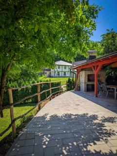 Vikendica Stella - 6