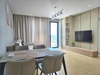 Pawel Apartment - 306 - Saranda - 6