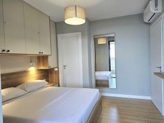Pawel Apartment - 306 - Saranda - 2
