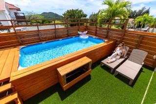 Belle Jung Villa Onna - 3