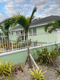 Sea View Villa Island's - Nassau - 6
