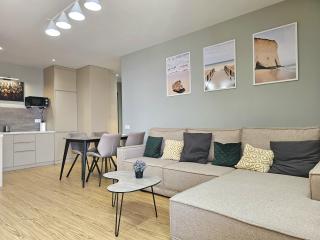 Pawel Apartment - 306 - Saranda - 9