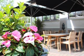 ARTHOTEL Herrsching - Herrsching am Ammersee - 5