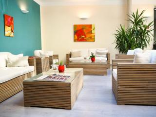Arvena Reichsstadt Hotel - Bad Windsheim - 6