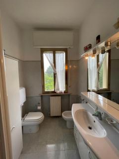 Marotta, delizioso e ampio Trilocale a 400mt dal Mare - 9