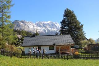 Strausshaus - Gröbming - 0