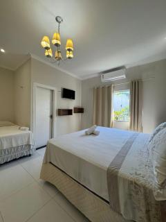 Pousada Sitio Sossego dos Lençóis - 8