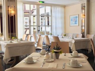 Arvena Reichsstadt Hotel - Bad Windsheim - 1