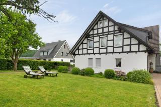 Ferienwohnung Blumenau - Schmallenberg - 8