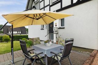 Ferienwohnung Blumenau - Schmallenberg - 5