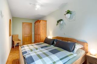 Ferienwohnung Blumenau - 3