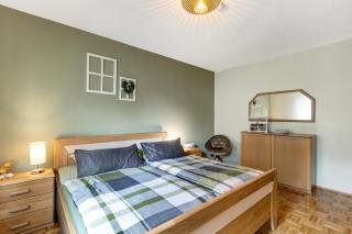 Ferienwohnung Blumenau - 2