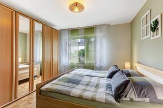 Ferienwohnung Blumenau - 1