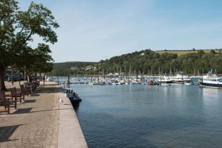 Perfect View - 2 dbl beds - amazing view - Dartmouth - 3