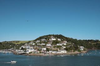 Perfect View - 2 dbl beds - amazing view - Dartmouth - 5