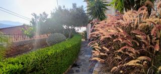 Hidden Gem with Sunset in the Aegean Sea, Two Traditional Homes in Ano Vathy, Samos - Vathý - 7