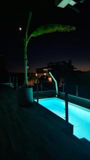 Luxury Apartment near the beach with Private Pool -Exclusive Use - 3