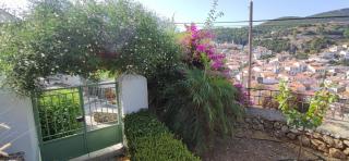 Hidden Gem with Sunset in the Aegean Sea, Two Traditional Homes in Ano Vathy, Samos - Vathý - 5