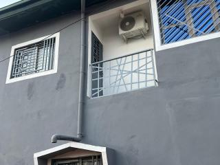 Les Appartement meublés BELLE et BEAU à Yaoundé Ngousso , lieu dit, deux étages - Jaunde - 7