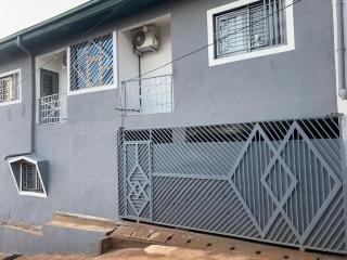 Les Appartement meublés BELLE et BEAU à Yaoundé Ngousso , lieu dit, deux étages - Jaunde - 4