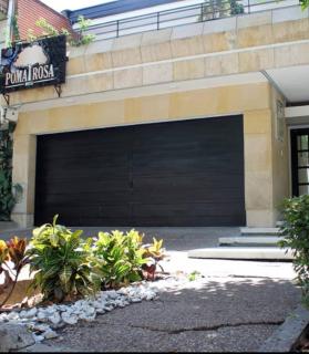 Hotel Poma Rosa - Medellín - 9