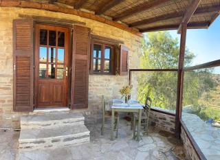 Villa Kostopoulos Studio Zeus - Kampos Paros - 9