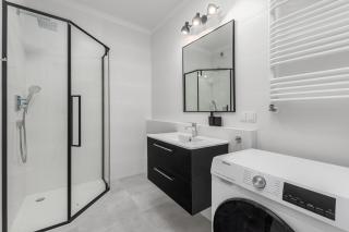 Domaniewska 47A by Homeprime - Warsaw - 8