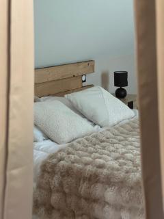 Appartement vu sur lac - Estaing - 4