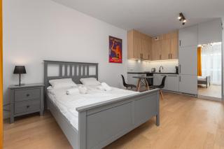 Domaniewska 47A by Homeprime - Warsaw - 7