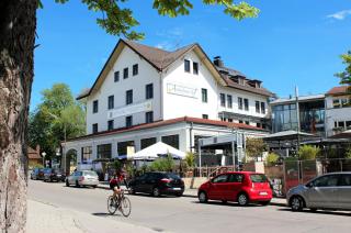 ARTHOTEL Herrsching - Herrsching am Ammersee - 0