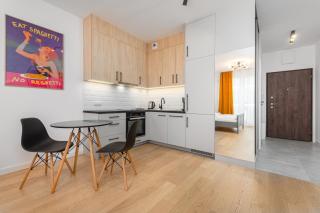 Domaniewska 47A by Homeprime - Warsaw - 6