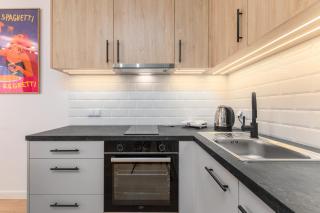 Domaniewska 47A by Homeprime - Warsaw - 5