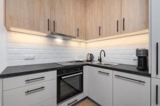 Domaniewska 47A by Homeprime - Warsaw - 4